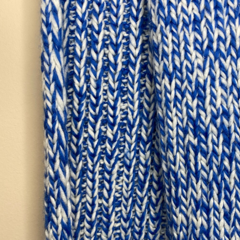 Aeropostale Knit Scarf